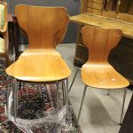 849 3156 CHAIRS